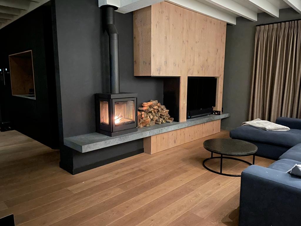 Houtkachel Barbas Bellfires Box panorama 65