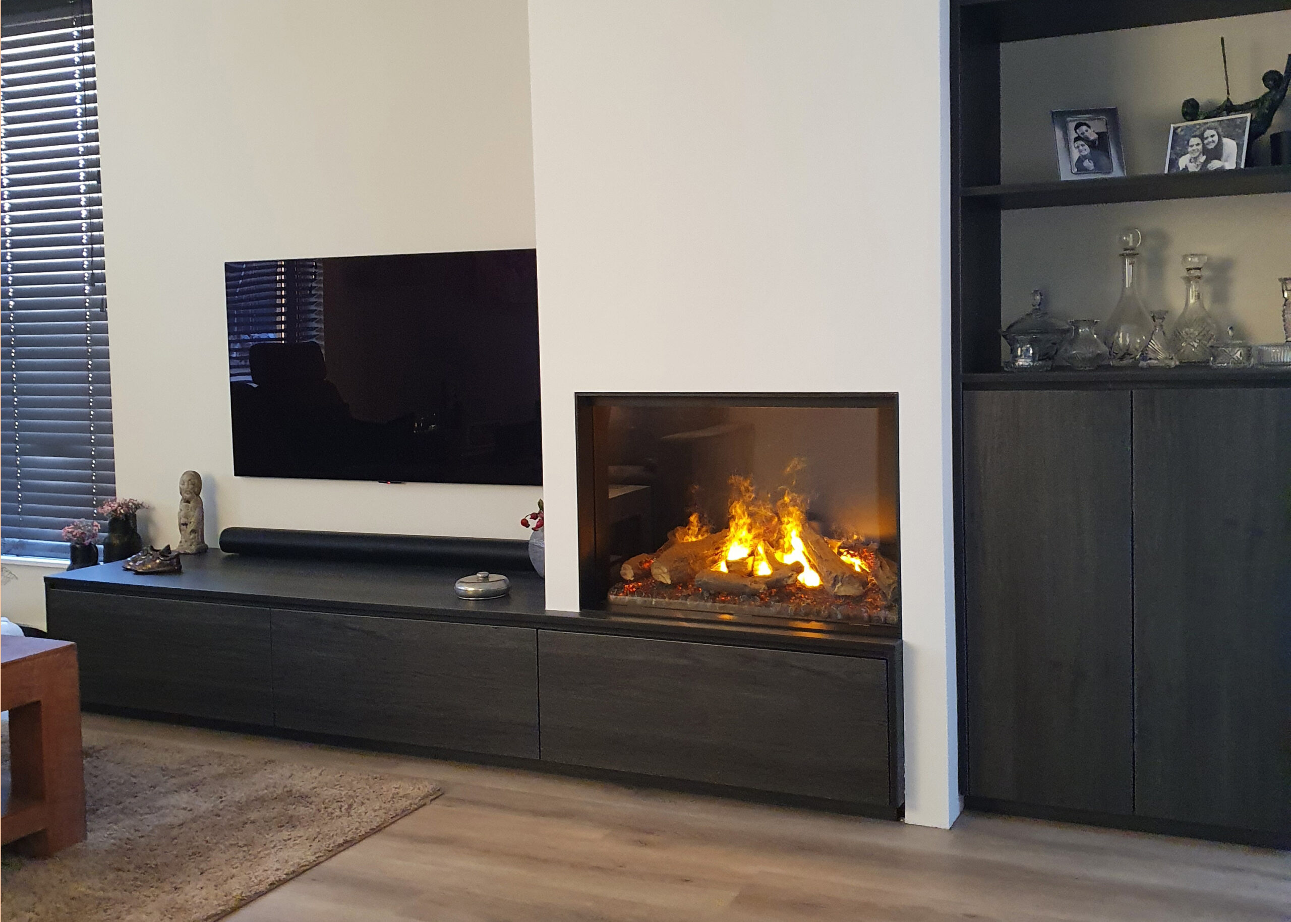 elektrische haarden boekel